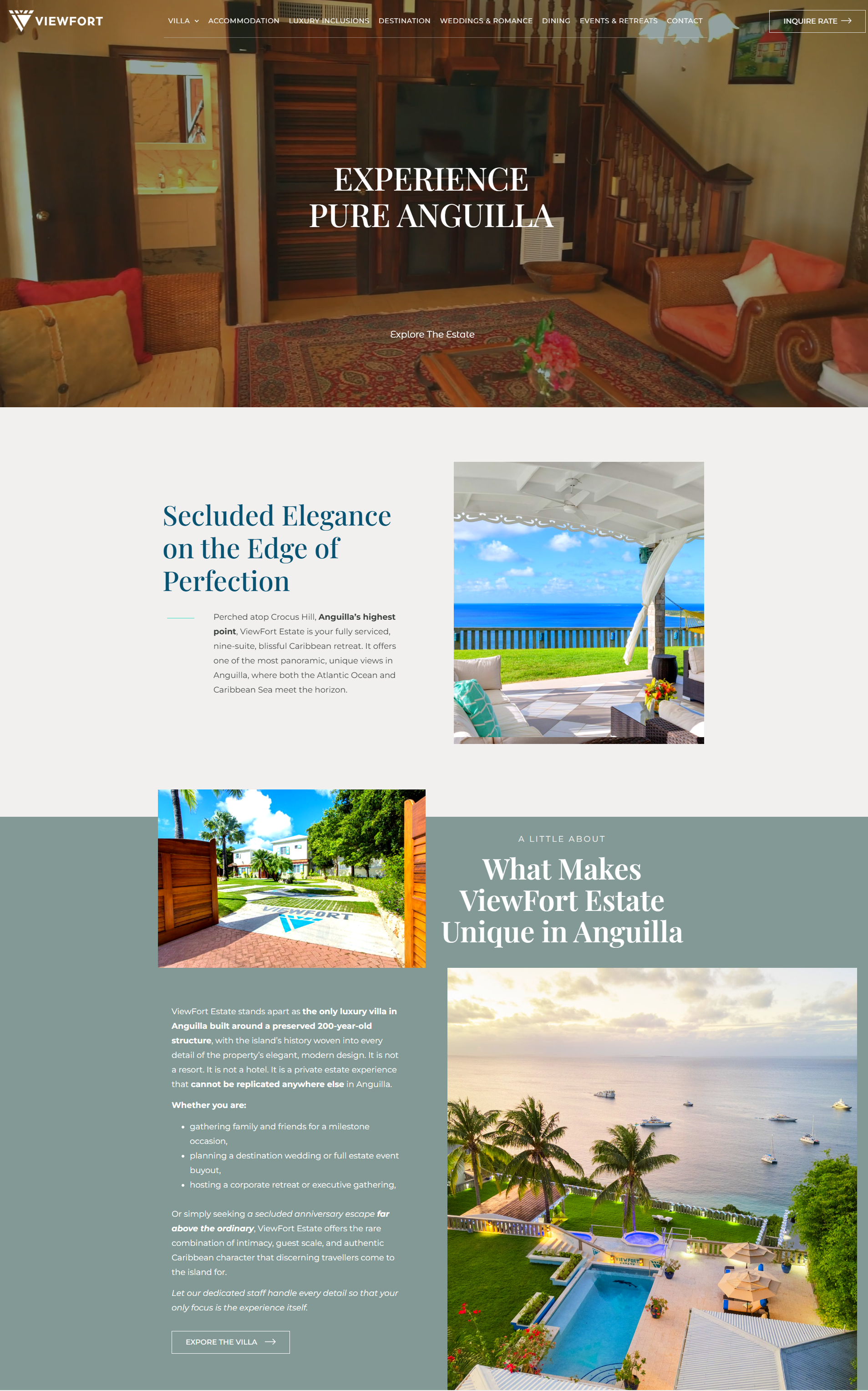 ViewFort Anguilla
